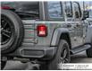 2023 Jeep Wrangler Sport (Stk: U6258) in Grimsby - Image 11 of 32 2023 Jeep Wrangler Sport (Stk: U6258) in Grimsby - Image 11 of 32