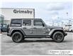 2023 Jeep Wrangler Sport (Stk: U6258) in Grimsby - Image 12 of 32 2023 Jeep Wrangler Sport (Stk: U6258) in Grimsby - Image 12 of 32