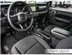 2023 Jeep Wrangler Sport (Stk: U6258) in Grimsby - Image 14 of 32 2023 Jeep Wrangler Sport (Stk: U6258) in Grimsby - Image 14 of 32