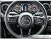 2023 Jeep Wrangler Sport (Stk: U6258) in Grimsby - Image 21 of 32 2023 Jeep Wrangler Sport (Stk: U6258) in Grimsby - Image 21 of 32