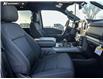 2025 Ford F-150 XLT (Stk: 25AT4195) in Airdrie - Image 22 of 25