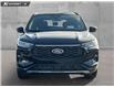 2025 Ford Escape ST-Line Elite (Stk: 25AS8884) in Airdrie - Image 2 of 25