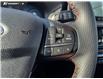 2025 Ford Escape ST-Line Elite (Stk: 25AS8884) in Airdrie - Image 16 of 25