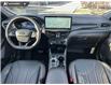 2025 Ford Escape ST-Line Elite (Stk: 25AS8884) in Airdrie - Image 24 of 25