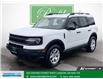 2023 Ford Bronco Sport Base (Stk: U16528) in London - Image 1 of 29