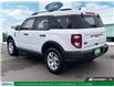 2023 Ford Bronco Sport Base (Stk: U16528) in London - Image 4 of 29