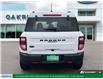 2023 Ford Bronco Sport Base (Stk: U16528) in London - Image 6 of 29