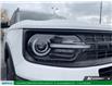 2023 Ford Bronco Sport Base (Stk: U16528) in London - Image 9 of 29