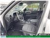 2023 Ford Bronco Sport Base (Stk: U16528) in London - Image 16 of 29