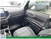 2023 Ford Bronco Sport Base (Stk: U16528) in London - Image 28 of 29