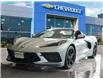 2026 Chevrolet Corvette Stingray (Stk: 41690) in Georgetown - Image 1 of 20