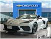 2026 Chevrolet Corvette Stingray (Stk: 41690) in Georgetown - Image 2 of 20