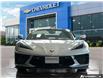 2026 Chevrolet Corvette Stingray (Stk: 41690) in Georgetown - Image 3 of 20