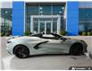 2026 Chevrolet Corvette Stingray (Stk: 41690) in Georgetown - Image 4 of 20