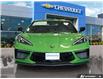 2026 Chevrolet Corvette Stingray (Stk: 41723) in Georgetown - Image 5 of 22