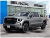 2026 GMC Sierra 1500 Elevation (Stk: 41906) in Georgetown - Image 1 of 28