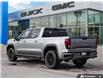2026 GMC Sierra 1500 Elevation (Stk: 41906) in Georgetown - Image 3 of 28
