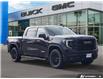2026 GMC Sierra 1500 Elevation (Stk: 41935) in Georgetown - Image 7 of 27