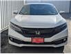 2020 Honda Civic Touring (Stk: B50356) in North Cranbrook - Image 3 of 14
