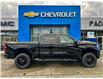 2026 Chevrolet Silverado 1500 LT Trail Boss (Stk: 26T25) in Port Alberni - Image 3 of 21