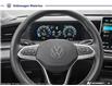 2026 Volkswagen Tiguan Trendline (Stk: TG4586) in Waterloo - Image 13 of 26