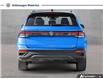 2026 Volkswagen Taos Comfortline Black Edition (Stk: TA4436) in Waterloo - Image 5 of 24