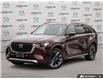 2024 Mazda CX-90 MHEV Signature (Stk: 17MT0300) in London - Image 1 of 19
