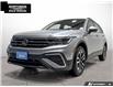 2024 Volkswagen Tiguan Trendline (Stk: V1172) in Sault Ste. Marie - Image 1 of 27
