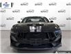 2025 Ford Mustang GT Premium (Stk: 30005) in Wawa - Image 2 of 22