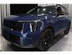 2025 Kia Sorento 2.5T X-Line Limited w/Olive Brown Interior (Stk: 26684) in Edmonton - Image 7 of 34