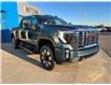 2026 GMC Sierra 3500HD Denali (Stk: 150450) in Fort MacLeod - Image 3 of 22