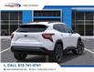 2026 Chevrolet Trax 2RS (Stk: R27779) in Ottawa - Image 4 of 6