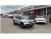 2026 Jeep Compass Trailhawk (Stk: TT013) in Kamloops - Image 1 of 26