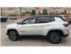 2026 Jeep Compass Trailhawk (Stk: TT013) in Kamloops - Image 4 of 26