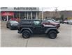 2026 Jeep Wrangler Sport (Stk: TT016) in Kamloops - Image 9 of 23