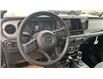 2026 Jeep Wrangler Sport (Stk: TT016) in Kamloops - Image 17 of 23