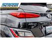 2023 Hyundai Kona 1.6T N Line (Stk: 45962) in Waterloo - Image 7 of 29