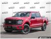 2025 Ford F-150 XLT (Stk: 250858) in Hamilton - Image 1 of 24