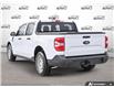 2025 Ford Maverick XL (Stk: 250707) in Hamilton - Image 4 of 25 2025 Ford Maverick XL (Stk: 250707) in Hamilton - Image 4 of 25