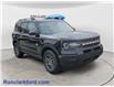 2025 Ford Bronco Sport Big Bend (Stk: 17002) in Wyoming - Image 1 of 15