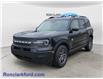 2025 Ford Bronco Sport Big Bend (Stk: 17002) in Wyoming - Image 3 of 15