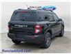 2025 Ford Bronco Sport Big Bend (Stk: 17002) in Wyoming - Image 7 of 15