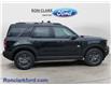 2025 Ford Bronco Sport Big Bend (Stk: 17002) in Wyoming - Image 8 of 15
