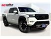2023 Nissan Frontier PRO-4X (Stk: 1283BNU) in Owen Sound - Image 1 of 41