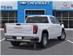 2026 GMC Sierra 1500 SLE (Stk: 69216) in Sudbury - Image 4 of 24