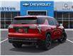 2026 Chevrolet Traverse RS (Stk: 69214) in Sudbury - Image 4 of 24