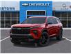 2026 Chevrolet Traverse RS (Stk: 69214) in Sudbury - Image 6 of 24