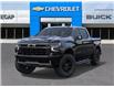 2026 Chevrolet Silverado 1500 ZR2 (Stk: 44807) in Slave Lake - Image 6 of 24
