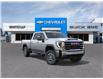 2026 GMC Sierra 2500HD SLE (Stk: 44809) in Slave Lake - Image 1 of 24