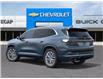2026 Buick Enclave Avenir (Stk: 44808) in Slave Lake - Image 3 of 24